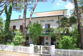  Villa Lucilla  Градо